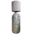 Lampa podłogowa / Stołowa z surowej ceramicki 136cm